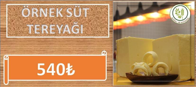 AnaSayfa Afis Tereyag