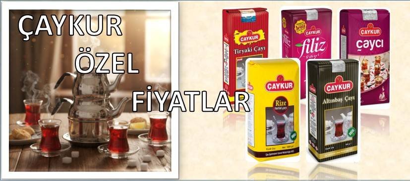 AnaSayfa Afis Caykur