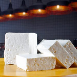 Örnek Süt Tam Yağlı Beyaz Peynir