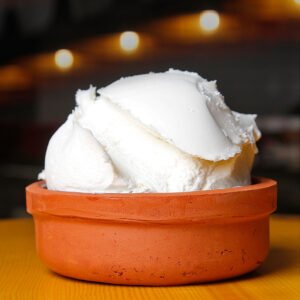 Tam Yağlı Süzme Yoğurt 1 kg