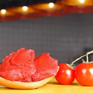 Antep Domates Salçası Dökme