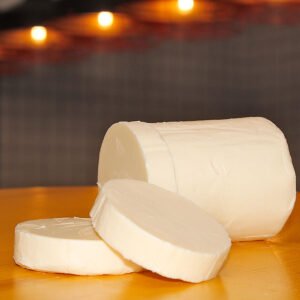 Örnek Yöreden Tereyağ