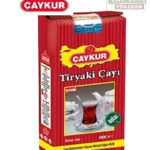 Çaykur tiryaki 1 kg