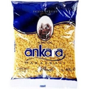 yıldız Şehriye ankara makarnası 500 gr.