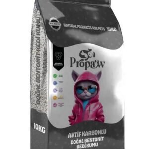 kedi kumu kokusuz bentonit 10 kg (kopya)