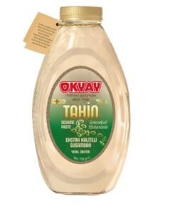 okyay tahin 700gr
