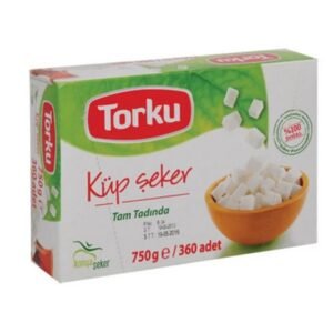 torku küp Şeker 750 gr
