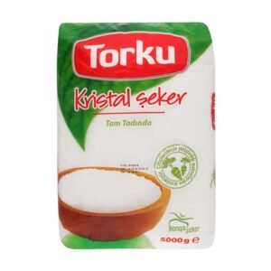 torku toz Şeker 5 kg