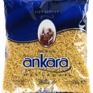 kalem ankara makarnası 500 gr. (kopya)