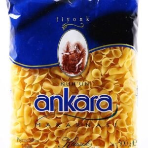 kelebek ankara makarnası 500 gr. (kopya)