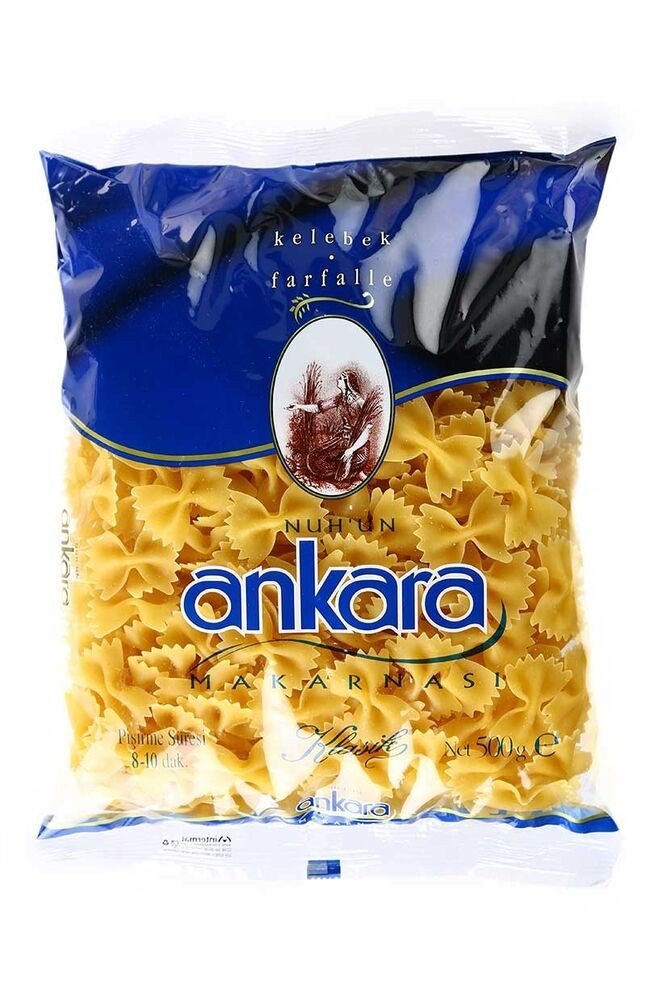 yıldız Şehriye ankara makarnası 500 gr. (kopya) yıldız Şehriye ankara makarnası 500 gr. (kopya)