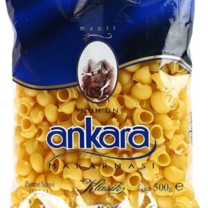 mantı ankara makarnası