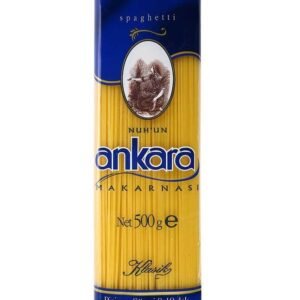 fiyonk ankara makarnası 500 gr. (kopya)