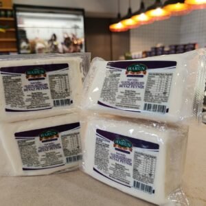 beyaz peynir tam yağlı olgunlaŞtirilmiŞ (orta sert)