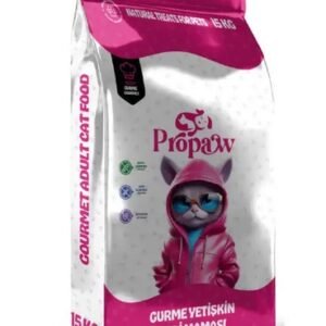 1 kg gurme kedİ maması (kopya)