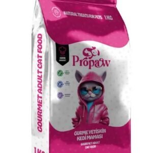 7 kg gurme kedİ maması (kopya)