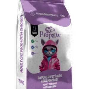 7 kg tavuklu yetişkin kedİ maması