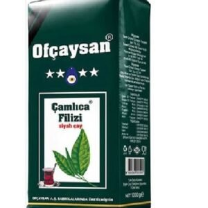 ofçaysan 1kg Çamlıca filizi