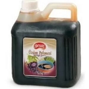 gesaş pekmez 2 kg