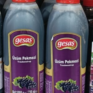 gesaş pekmez 1 kg