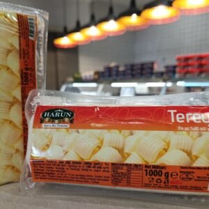 tuzsun tereyağı kahvaltılık 1 kg