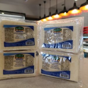 tulum peyniri tam yağlı olgunlaŞtirilmiŞ salamurali