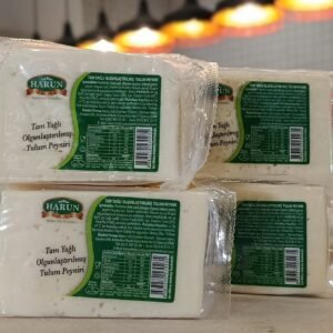 tulum peyniri tam yağlı olgunlaŞtirilmiŞ