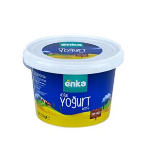 AnaSayfa enka tam yağlı homojenize kova yoğurt 1700 gr