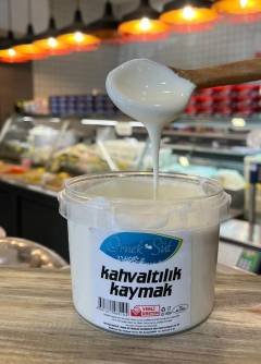 KahvaltılıkKaymak