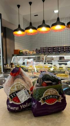 TorosTavuk